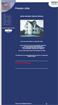 Mobile Screenshot of pension-jutta.de